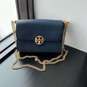 Navy Tory Burch